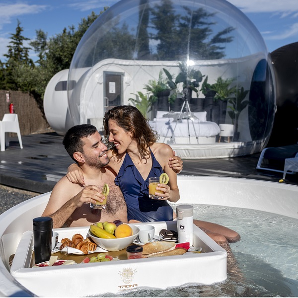 regalo aniversario a pareja