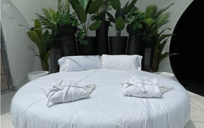 Los mejores Hoteles Burbuja de España: Una experiencia única en plenitud con la Naturaleza