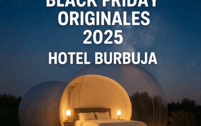 Las mejores ofertas Black Friday originales 2025 para sorprender con algo diferente