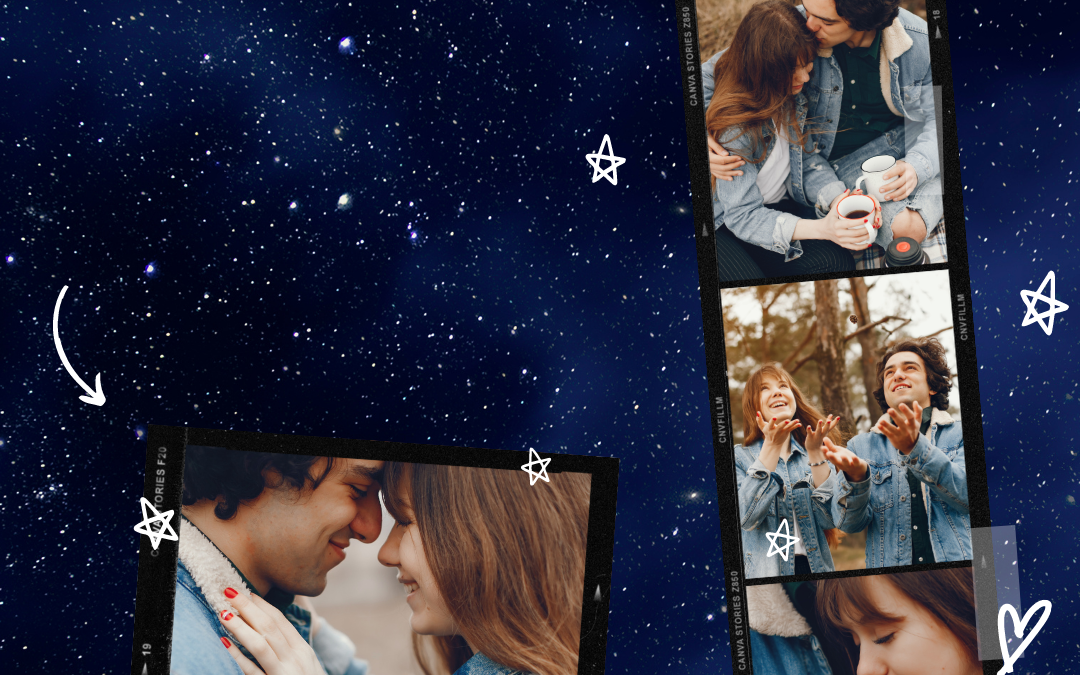 Cómo organizar una pedida de mano inolvidable al aire libre